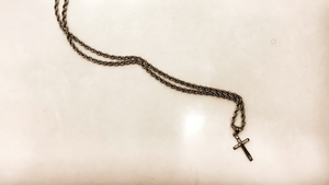 “When I See That Cross I See Freedom”