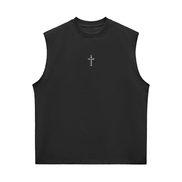 Believe Quick-Dry Cooling Tank Top