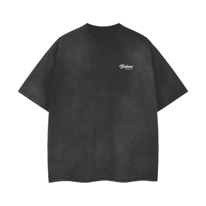 Believe Brand Co | Christian God Apparel Faith based merch 